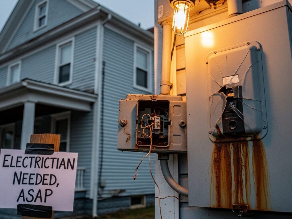 Install Modern Recessed Lighting