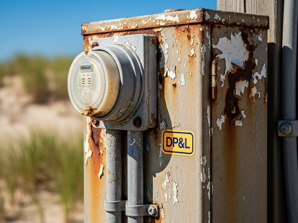 EV Charger Installation Services