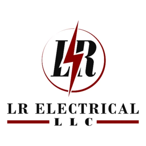 LR Electrical LLC Logo